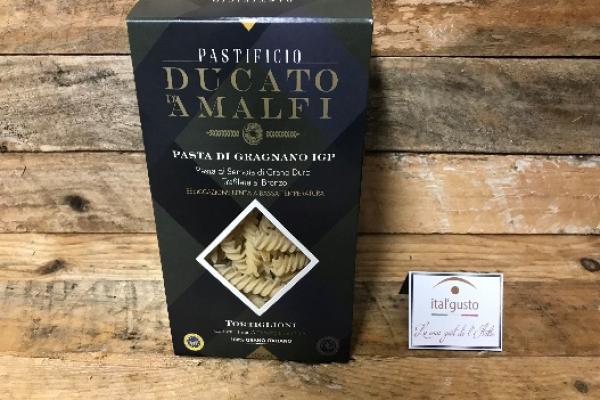 Tortiglioni - 500g