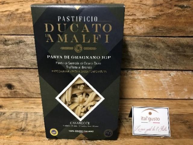 Casarecce - 500g