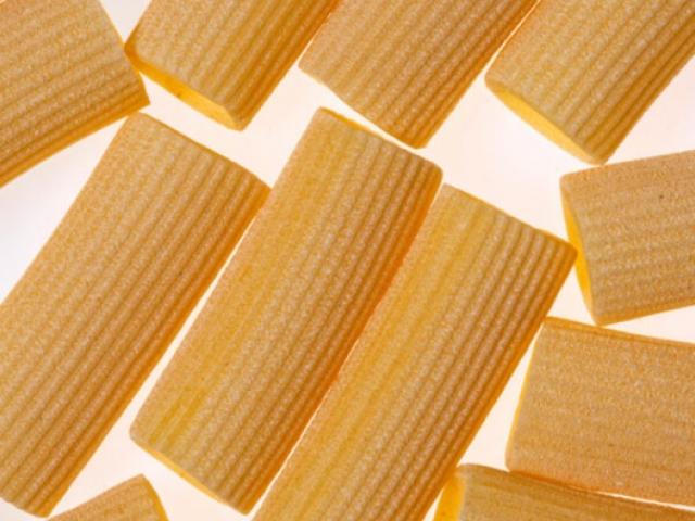 Rigatoni 