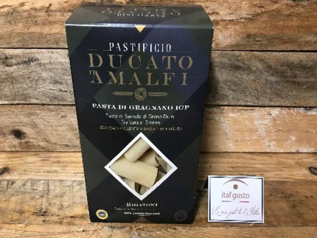 Rigatoni 