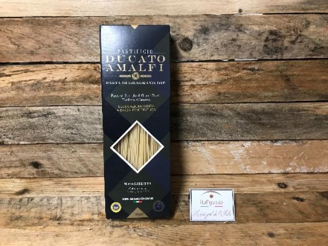 Spaghetti – 500 G	