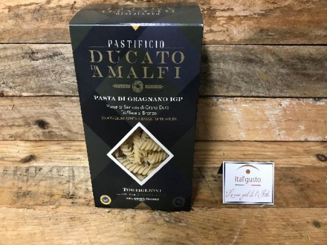 Tortiglioni - 500g